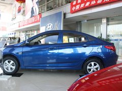 2010款 三厢 1.4L 自动 舒适型 GS