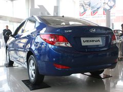 2010款 三厢 1.4L 自动 舒适型 GS