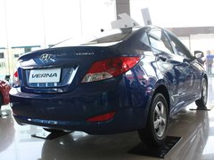 2010款 三厢 1.4L 自动 舒适型 GS