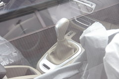 2011款 2.0 CVT 时尚版 5座