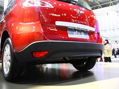 2011款 2.0 CVT 时尚版 5座