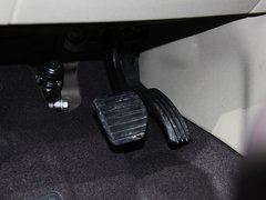 2011款 2.0 CVT 时尚版 5座