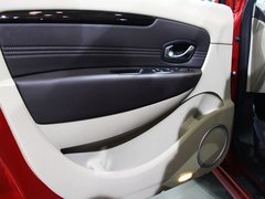 2011款 2.0 CVT 时尚版 5座