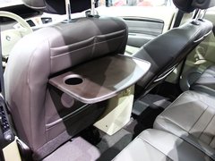 2011款 2.0 CVT 时尚版 5座