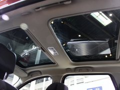2011款 2.0 CVT 时尚版 5座