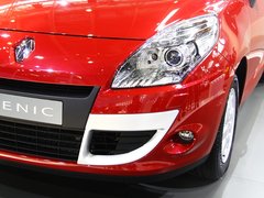 2011款 2.0 CVT 时尚版 5座