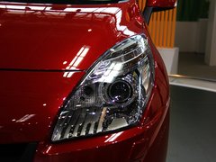 2011款 2.0 CVT 时尚版 5座
