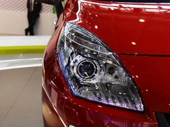 2011款 2.0 CVT 时尚版 5座