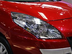 2011款 2.0 CVT 时尚版 5座
