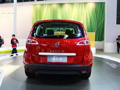 2011款 2.0 CVT 时尚版 5座