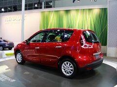 2011款 2.0 CVT 时尚版 5座