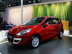 2011款 2.0 CVT 时尚版 5座