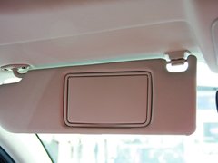 2011款 1.6 自动 尊雅型