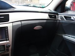 2011款 1.6 自动 尊雅型