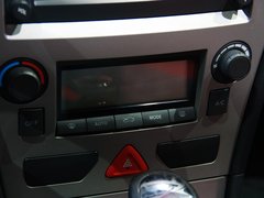 2011款 1.6 自动 尊雅型