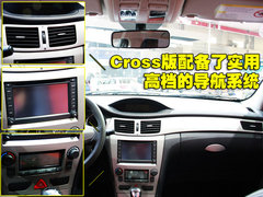 2011款 1.6 自动 尊雅型