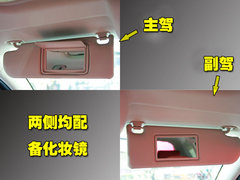 2011款 1.6 自动 尊雅型