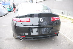 2012款 2.0T 自动 豪华导航版