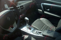 2012款 2.0T 自动 豪华导航版