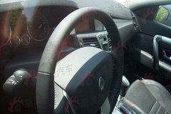 2012款 2.0T 自动 豪华导航版