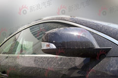 2012款 2.0T 自动 豪华导航版