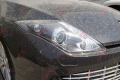 2012款 2.0T 自动 豪华导航版