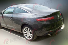 2012款 2.0T 自动 豪华导航版