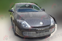 2012款 2.0T 自动 豪华导航版