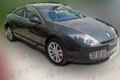 2012款 2.0T 自动 豪华导航版