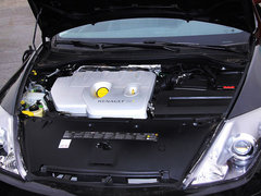 2012款 2.0T 自动 豪华导航版