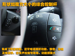 2012款 2.0T 自动 豪华导航版