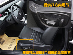 2012款 2.0T 自动 豪华导航版
