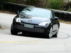 2012款 2.0T 自动 豪华导航版