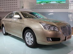 華泰汽車 B11