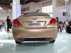 2011款 2.0T 自动 尊贵柴油版
