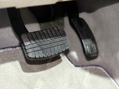 2011款 2.0T 自动 尊贵柴油版