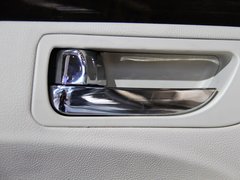 2011款 2.0T 自动 尊贵柴油版