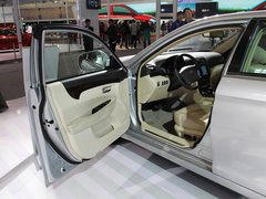 2011款 2.0T 自动 尊贵柴油版