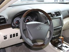 2011款 2.0T 自动 尊贵柴油版