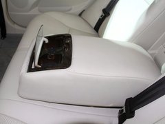2011款 2.0T 自动 尊贵柴油版