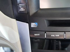 2011款 2.0T 自动 尊贵柴油版