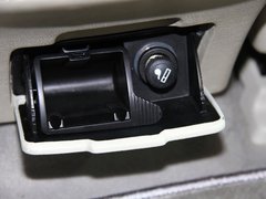 2011款 2.0T 自动 尊贵柴油版