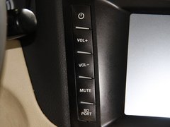 2011款 2.0T 自动 尊贵柴油版