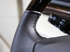 2011款 2.0T 自动 尊贵柴油版