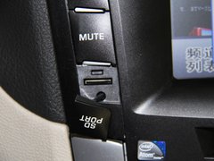2011款 2.0T 自动 尊贵柴油版