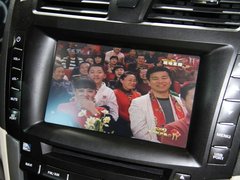 2011款 2.0T 自动 尊贵柴油版