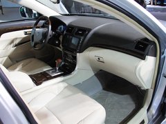 2011款 2.0T 自动 尊贵柴油版