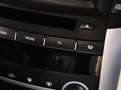 2011款 2.0T 自动 尊贵柴油版