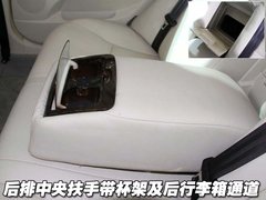 2011款 2.0T 自动 尊贵柴油版