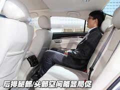 2011款 2.0T 自动 尊贵柴油版